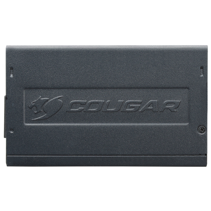 COUGAR VTE 600 ATX 600 W Black Power Supply