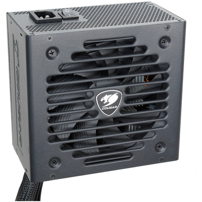 COUGAR VTE 600 ATX 600 W Black Power Supply