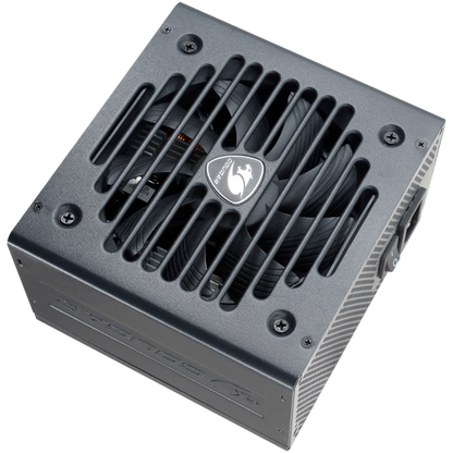COUGAR VTE 600 ATX 600 W Black Power Supply