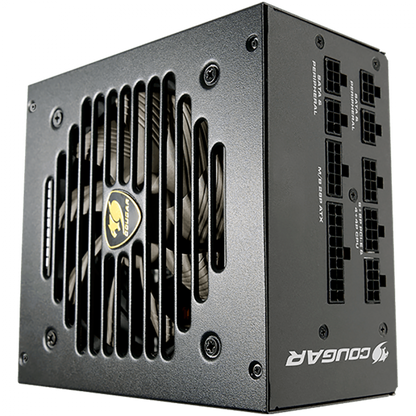 Zasilacz COUGAR GEX 850 W modularny ATX czarny