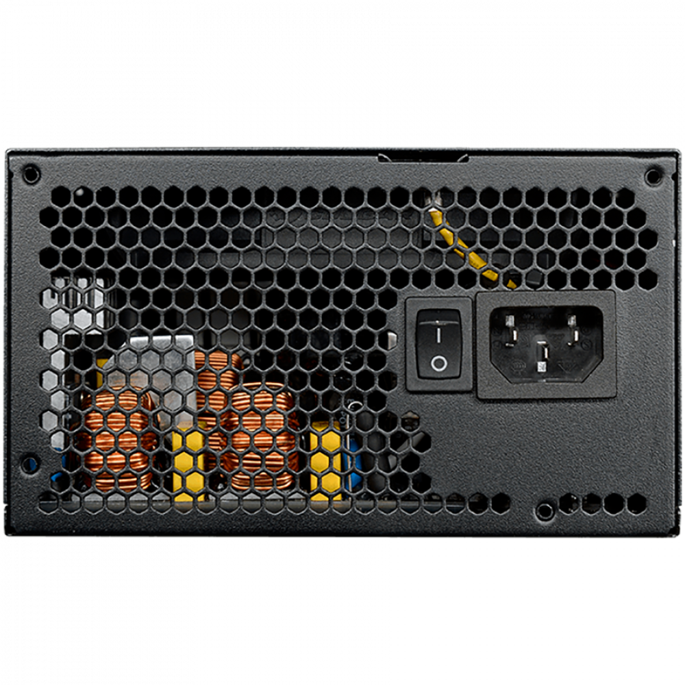 Zasilacz COUGAR GEX 850 W modularny ATX czarny