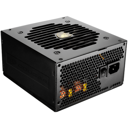 Zasilacz COUGAR GEX 850 W modularny ATX czarny