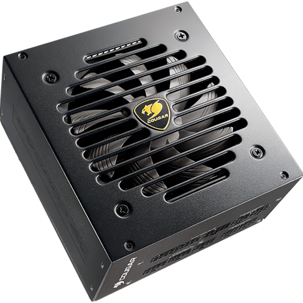 Zasilacz COUGAR GEX 850 W modularny ATX czarny