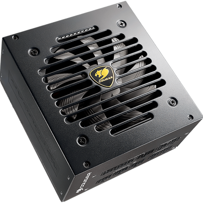 Zasilacz COUGAR GEX 850 W modularny ATX czarny