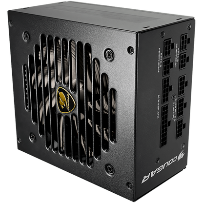 Zasilacz COUGAR GEX 850 W modularny ATX czarny