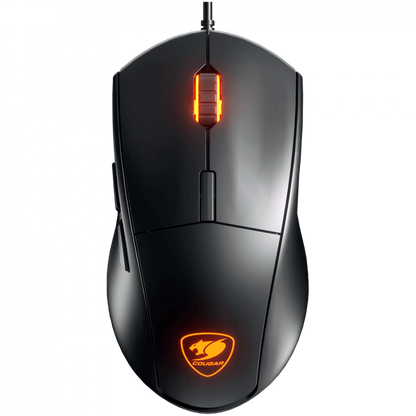 COUGAR Minos XC kabelgebundene Gaming-Maus, schwarz