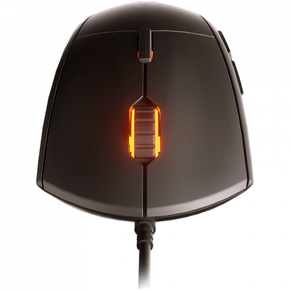 COUGAR Minos XC kabelgebundene Gaming-Maus, schwarz