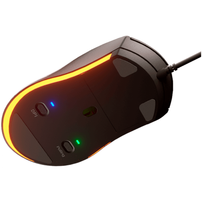 COUGAR Minos XC kabelgebundene Gaming-Maus, schwarz