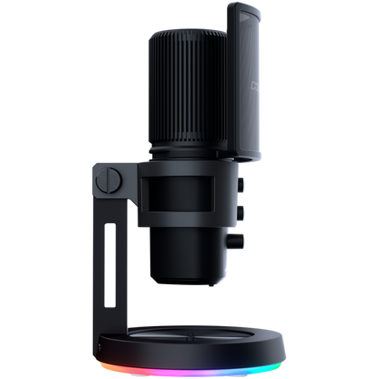 COUGAR Screamer X RGB USB Gaming-Mikrofon, schwarz