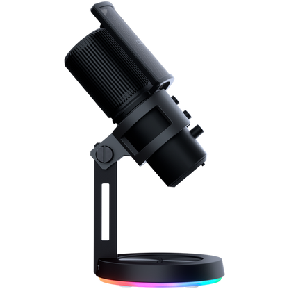 COUGAR Screamer X RGB USB Gaming-Mikrofon, schwarz