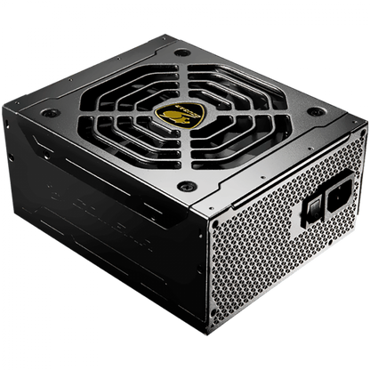 ATX-Netzteil 1050 W COUGAR GEX Silber