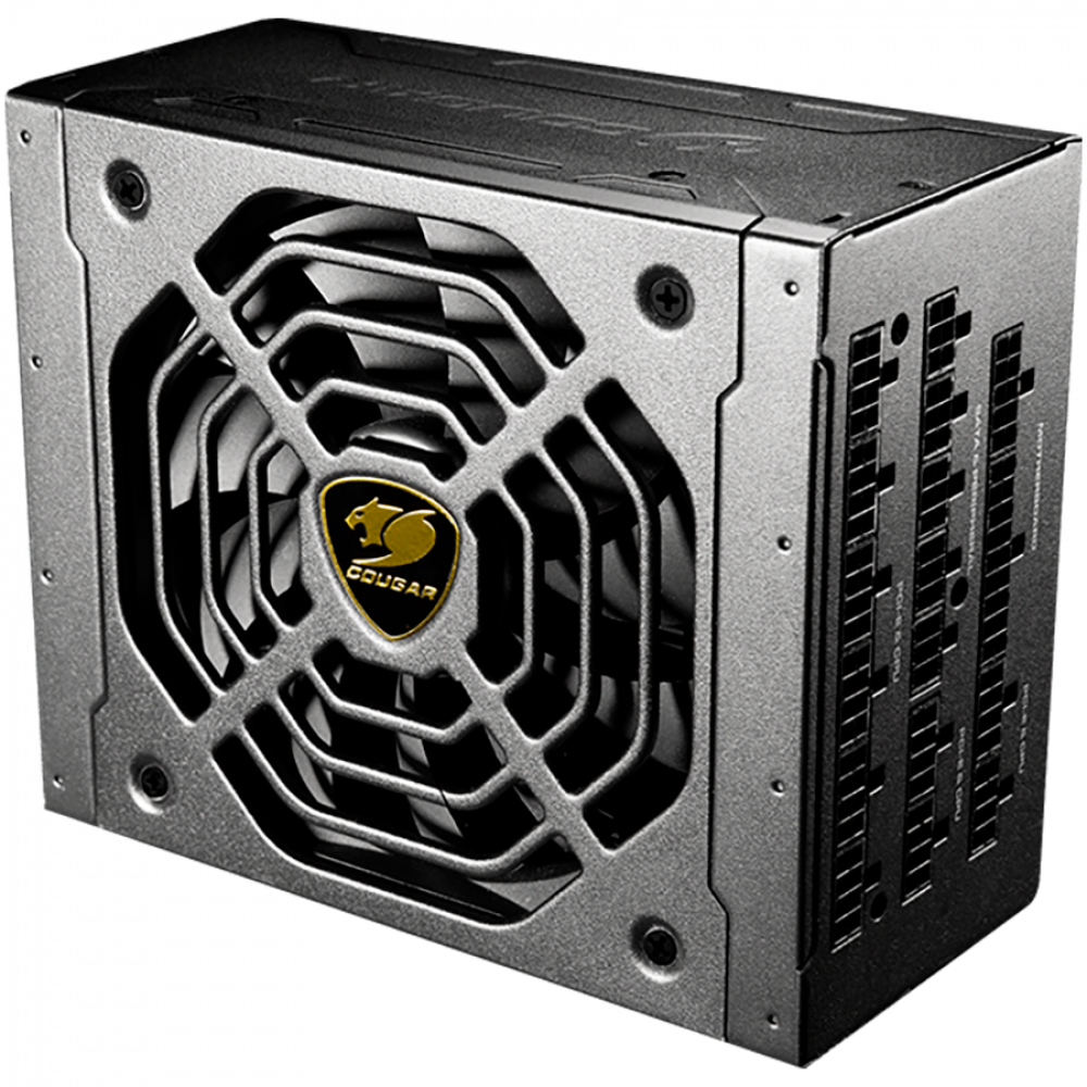 ATX-Netzteil 1050 W COUGAR GEX Silber