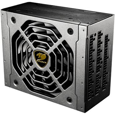 ATX-Netzteil 1050 W COUGAR GEX Silber