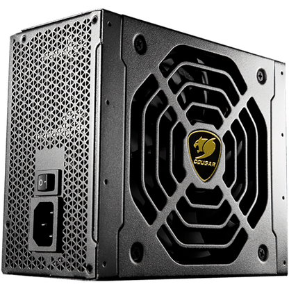 ATX-Netzteil 1050 W COUGAR GEX Silber