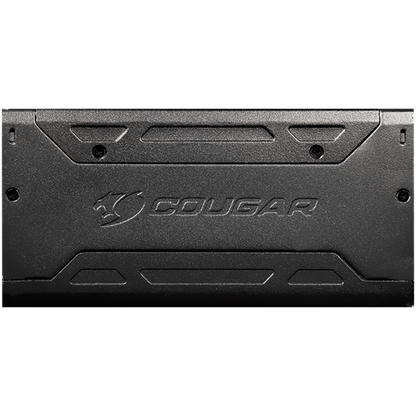 ATX-Netzteil 1050 W COUGAR GEX Silber