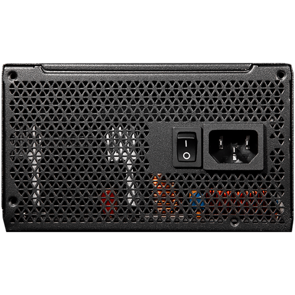 ATX-Netzteil 1050 W COUGAR GEX Silber