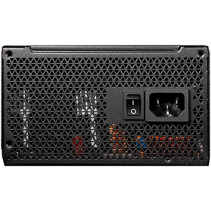 ATX-Netzteil 1050 W COUGAR GEX Silber