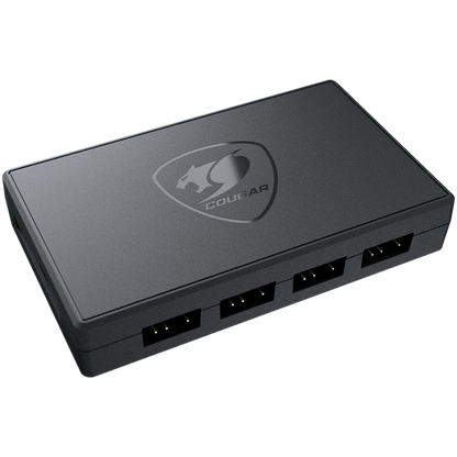Kontroler uniwersalny COUGAR Core Box v.3 czarny