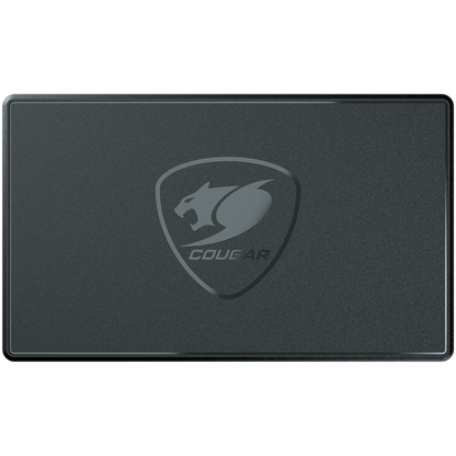 Kontroler uniwersalny COUGAR Core Box v.3 czarny