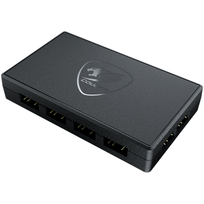 Kontroler uniwersalny COUGAR Core Box v.3 czarny