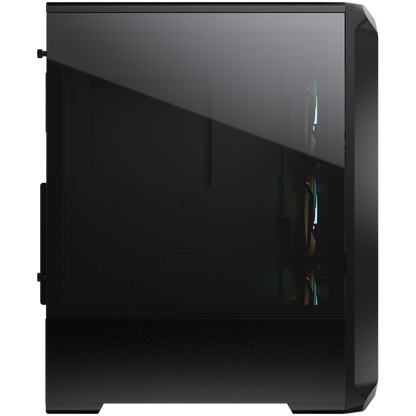 COUGAR Archon 2 RGB Midi Tower PC-Gehäuse schwarz