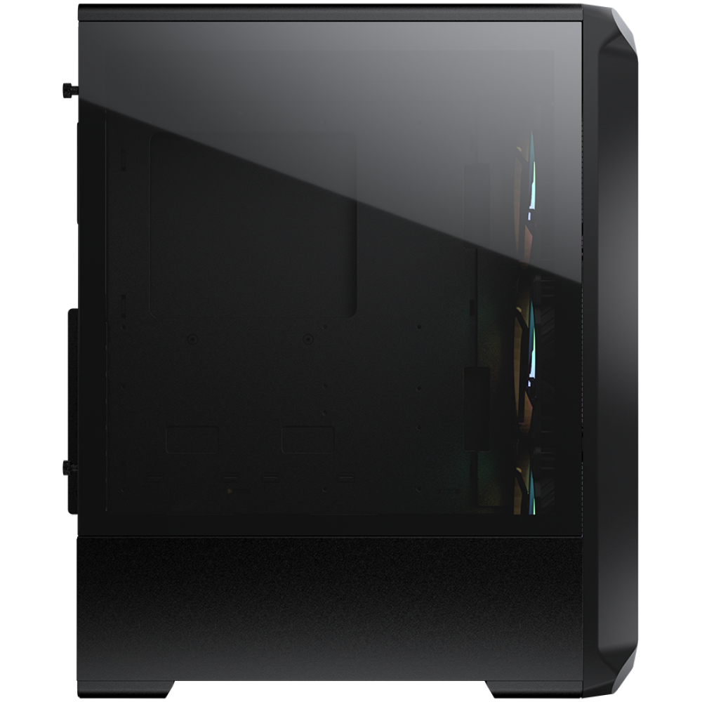 Obudowa komputerowa COUGAR Archon 2 Mesh RGB czarna