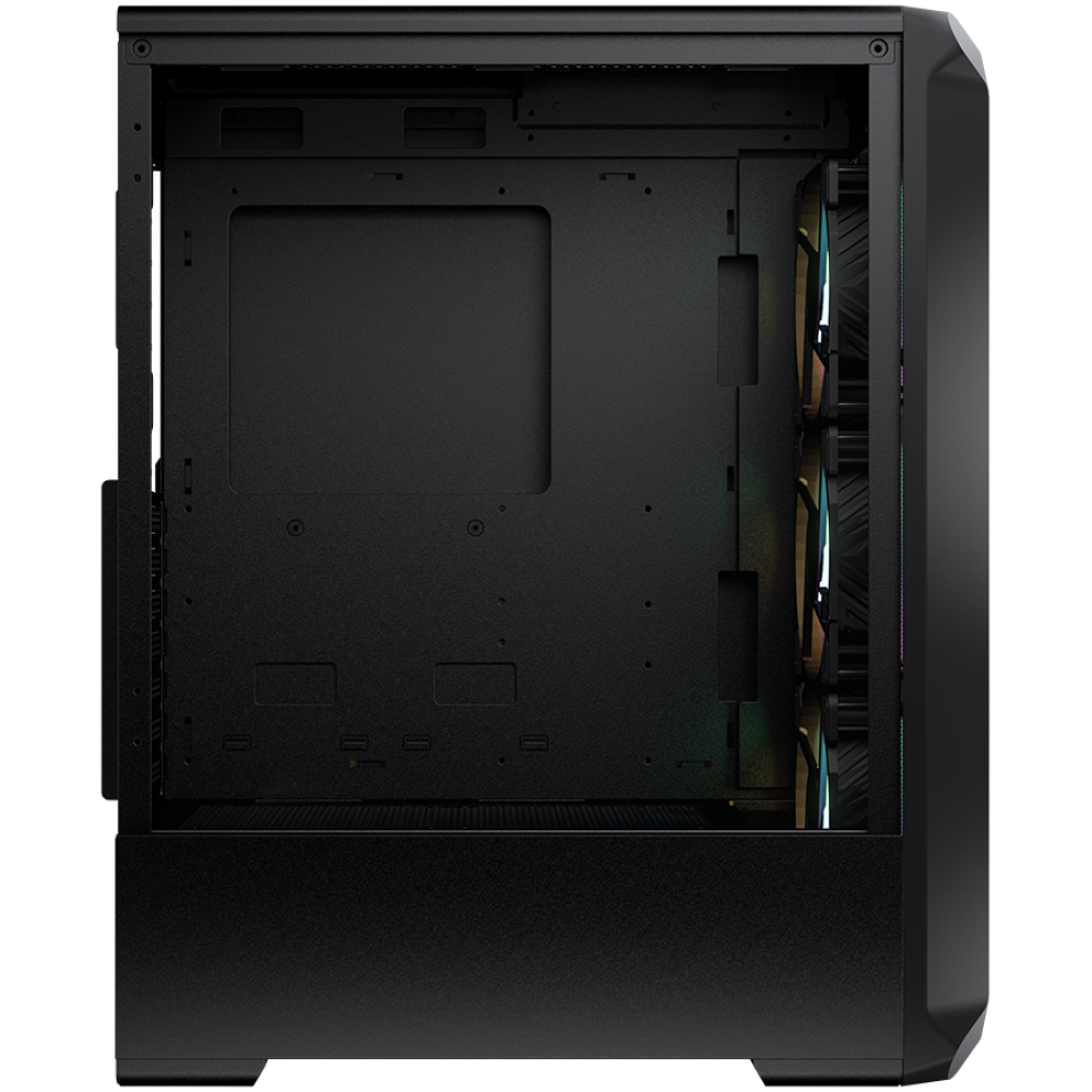 Obudowa komputerowa COUGAR Archon 2 Mesh RGB czarna