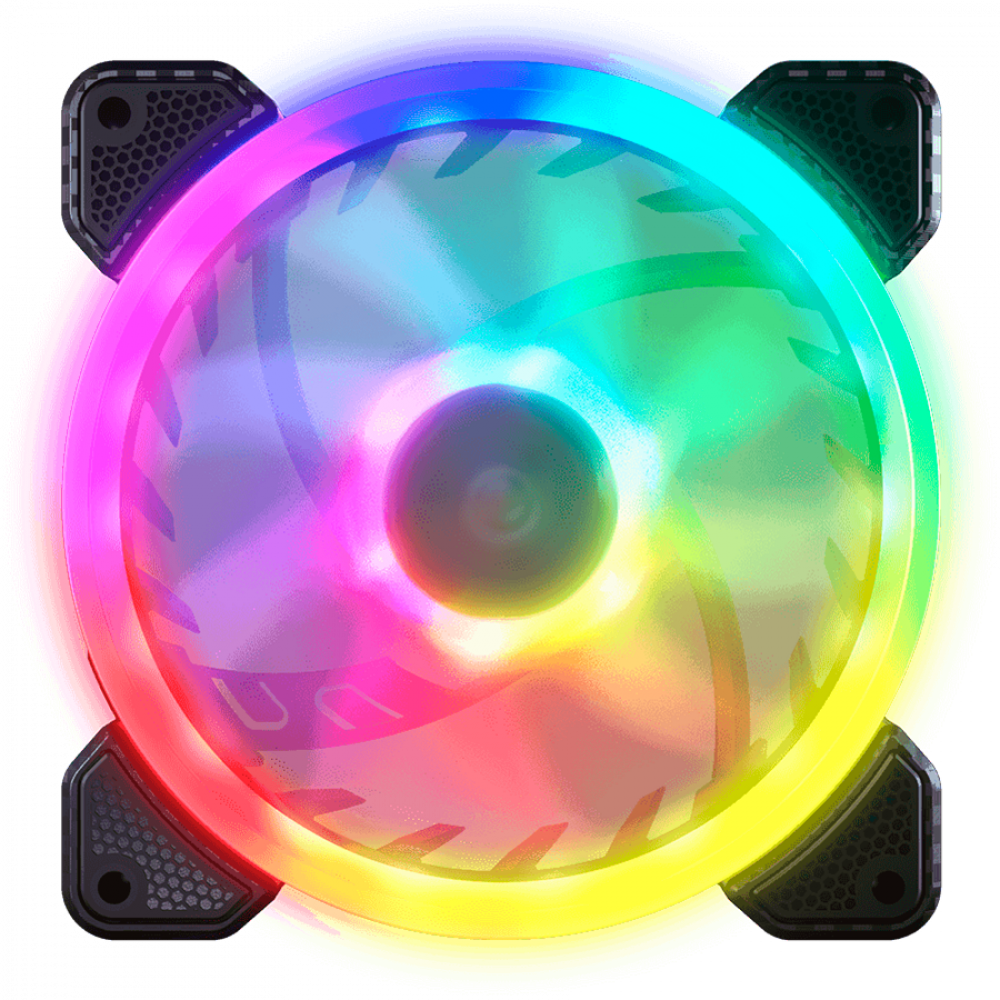 COUGAR Vortex VX Kühlerlüfter schwarz