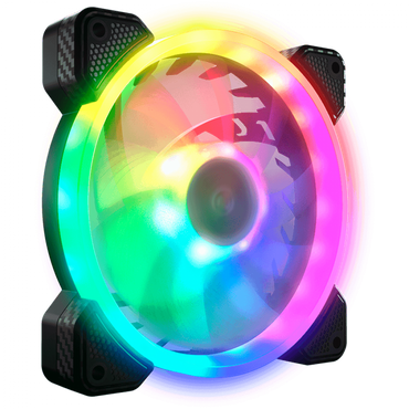 COUGAR Vortex VX Kühlerlüfter schwarz
