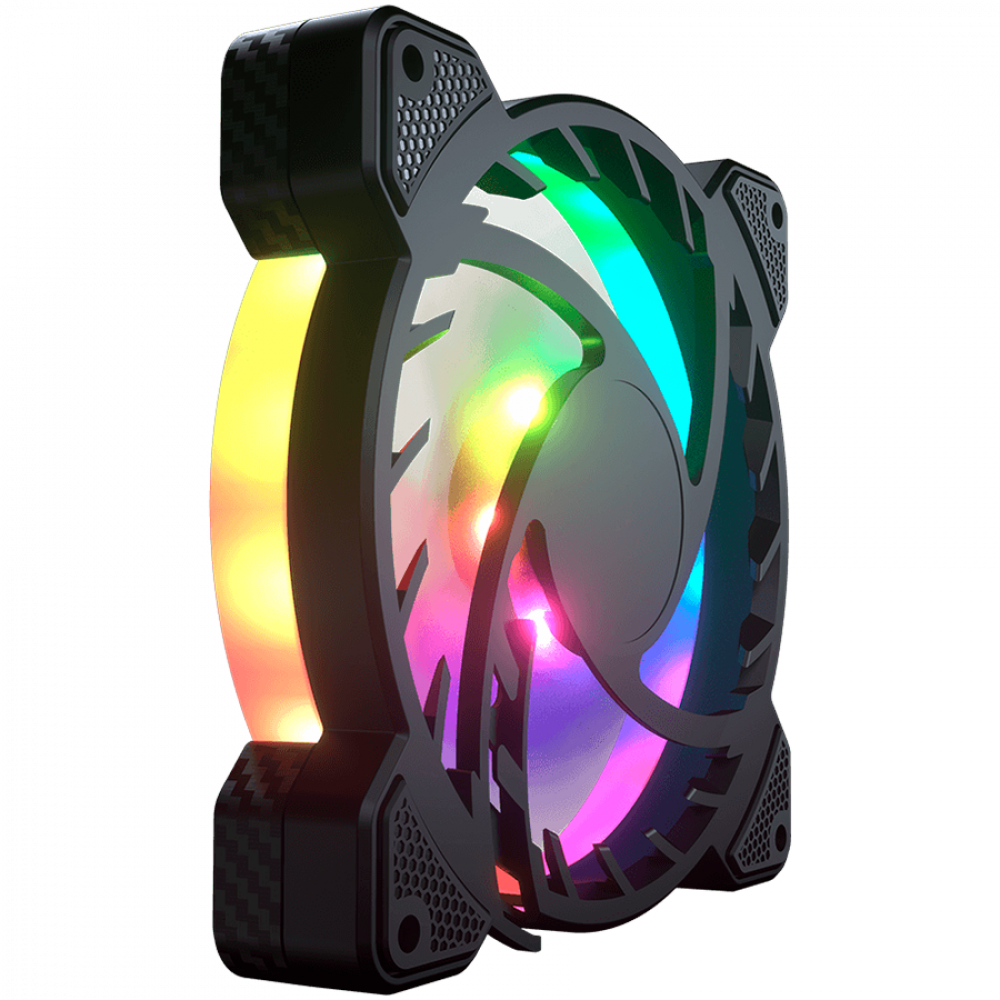 COUGAR Vortex VX Kühlerlüfter schwarz