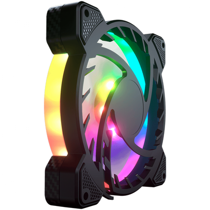 COUGAR Vortex VX Kühlerlüfter schwarz