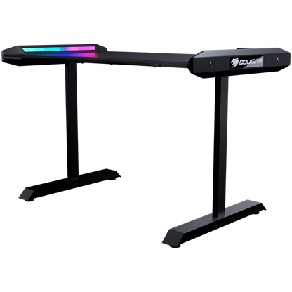 Biurko Gamingowe COUGAR Mars 120 z RGB