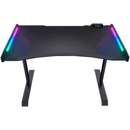 Biurko Gamingowe COUGAR Mars 120 z RGB