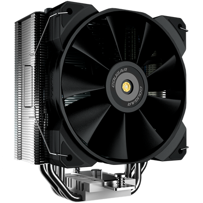 CPU Luftkühlung COUGAR Forza 50 schwarz