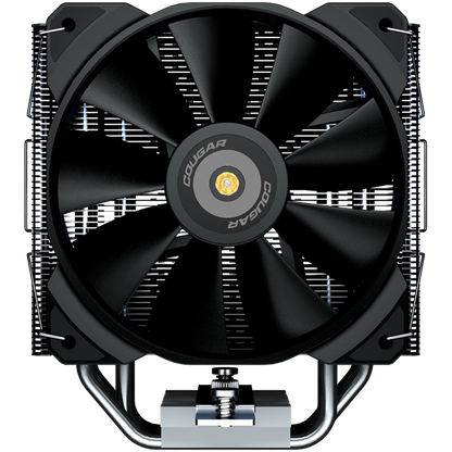 CPU Luftkühlung COUGAR Forza 50 schwarz
