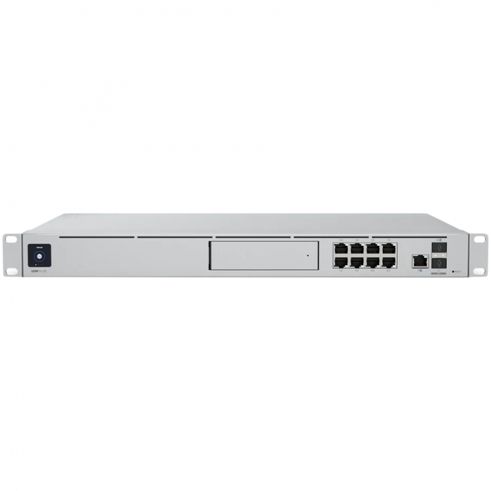 UBIQUITI UniFi Dream Machine SE Außenrouter Grau