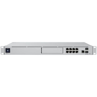 UBIQUITI UniFi Dream Machine SE Außenrouter Grau