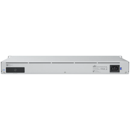 UBIQUITI UniFi Dream Machine SE Außenrouter Grau