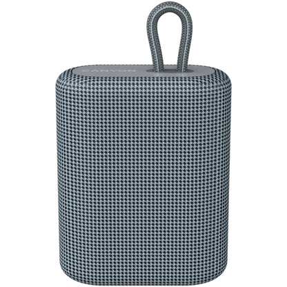 Głośnik Bluetooth przenośny 5W radio FM Canyon BSP-4 szary