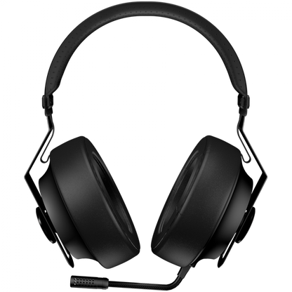 COUGAR Gaming-Kopfhörer, Full-Range, mit Mikrofon, schwarz