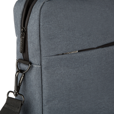 Canyon Business Laptoptasche 15,6" B-4 Grau