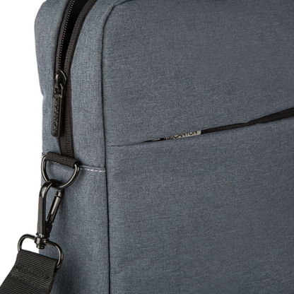 Torba na laptopa 15.6'' biznesowa Canyon B-4 szara
