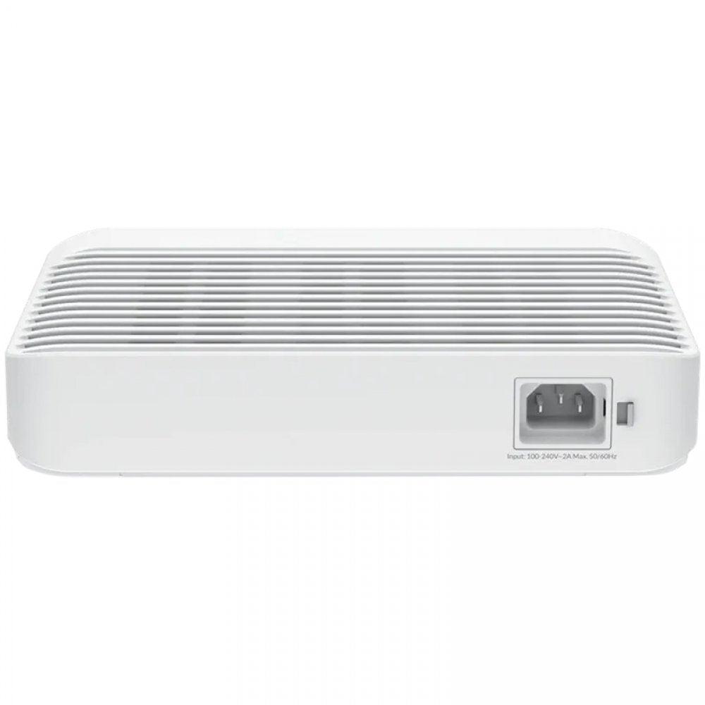 Switch UBIQUITI UniFi Enterprise L3 8x2.5GbE 120W weiß