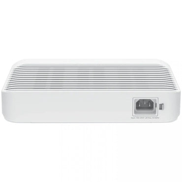 Switch UBIQUITI UniFi Enterprise L3 8x2.5GbE 120W weiß