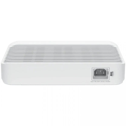 Switch UBIQUITI UniFi Enterprise L3 8x2.5GbE 120W weiß