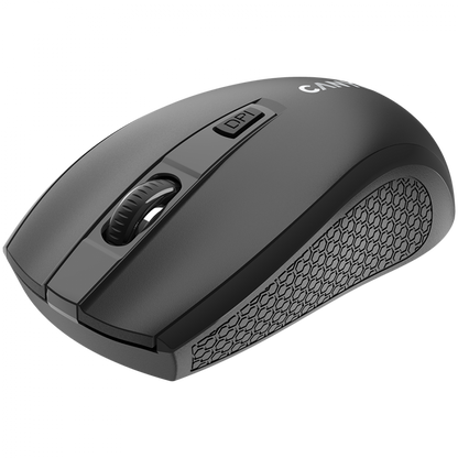 Canyon MW 7 Ergonomic Wireless Mouse Black