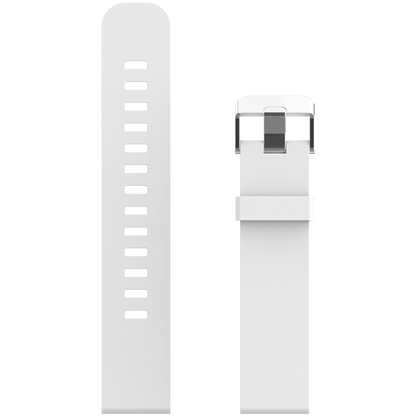 Smartwatch Canyon SW 63 Lollypop silber mit Sportfunktionen