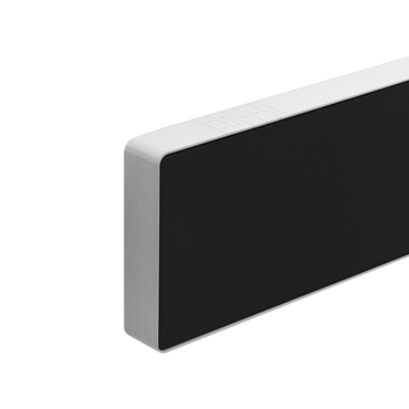 BANG & OLUFSEN Soundbar Beosound Stage Silver/Black