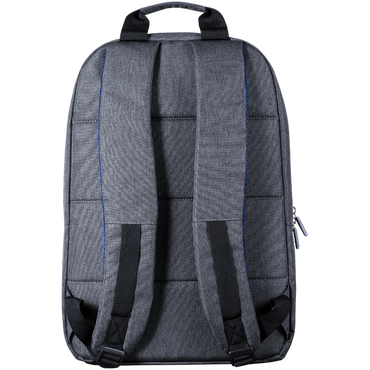 Plecak na laptopa 15.6'' z kieszenią Canyon BP-4 szary