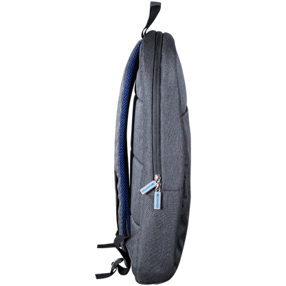 Plecak na laptopa 15.6'' z kieszenią Canyon BP-4 szary